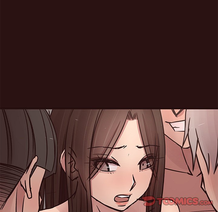 Stupid Love chapter 44 page 45