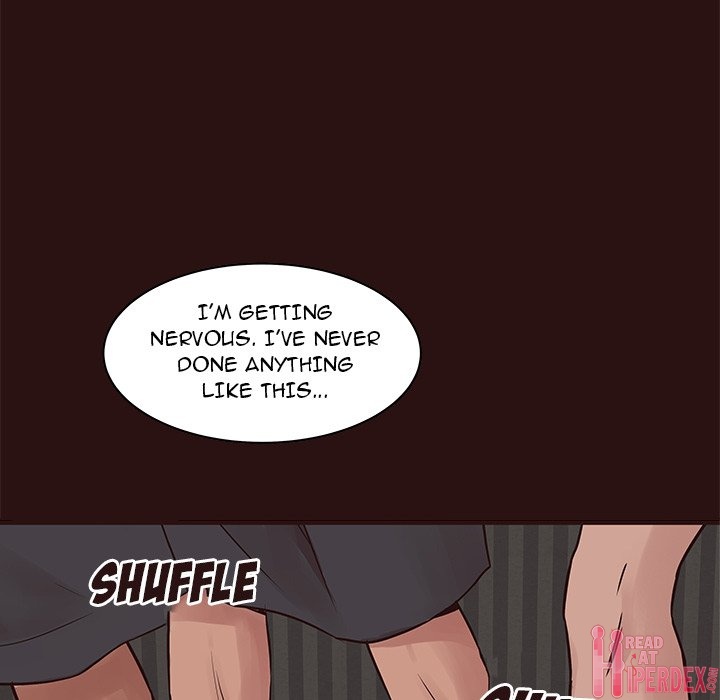 Stupid Love chapter 44 page 71