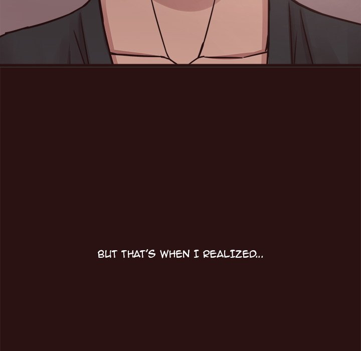 Stupid Love chapter 44 page 110