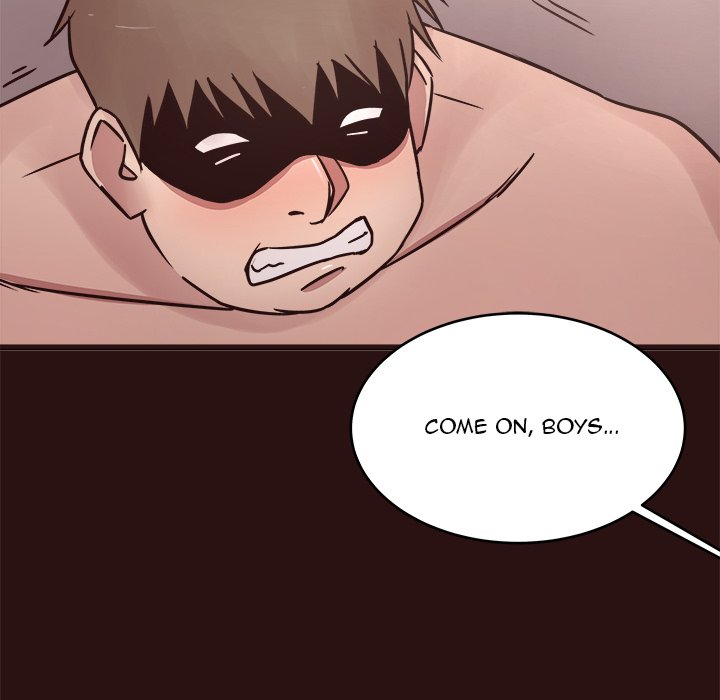 Stupid Love chapter 44 page 115