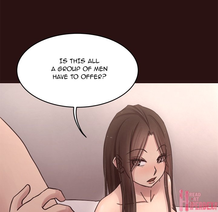 Stupid Love chapter 44 page 116