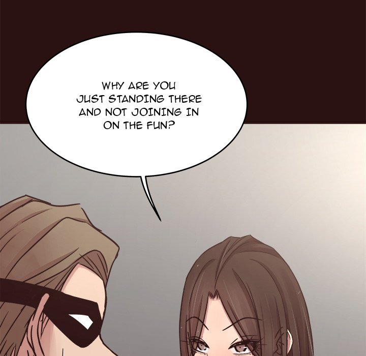 Stupid Love chapter 44 page 139