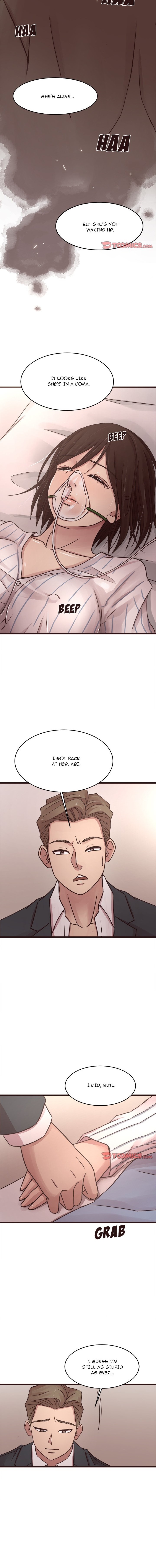 Stupid Love chapter 45 page 11