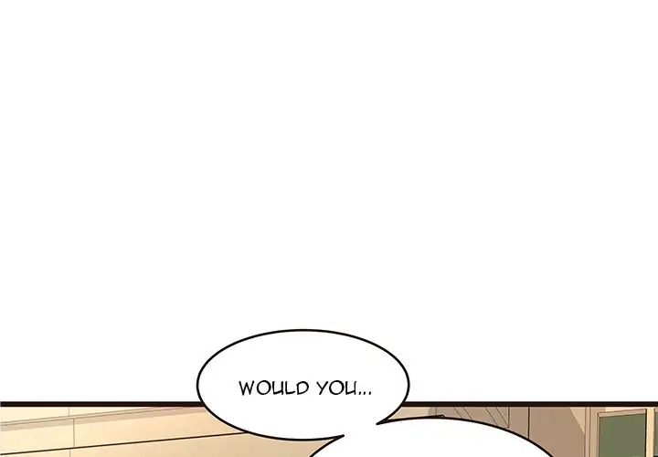 Stupid Love chapter 5 page 1