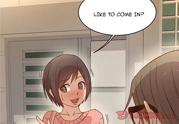 Stupid Love chapter 5 page 2