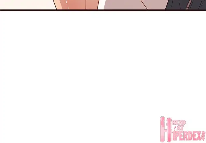 Stupid Love chapter 5 page 4