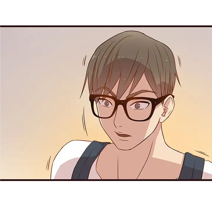 Stupid Love chapter 5 page 5