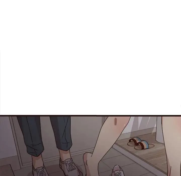 Stupid Love chapter 5 page 7
