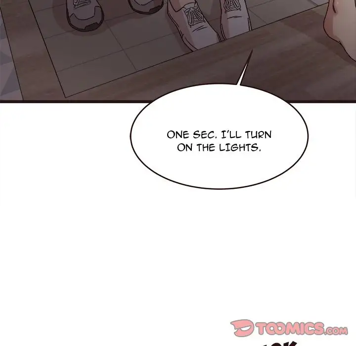 Stupid Love chapter 5 page 8
