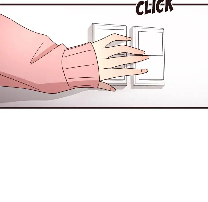 Stupid Love chapter 5 page 9