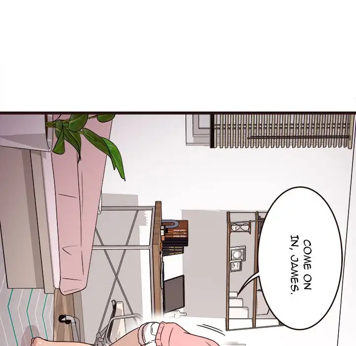 Stupid Love chapter 5 page 10