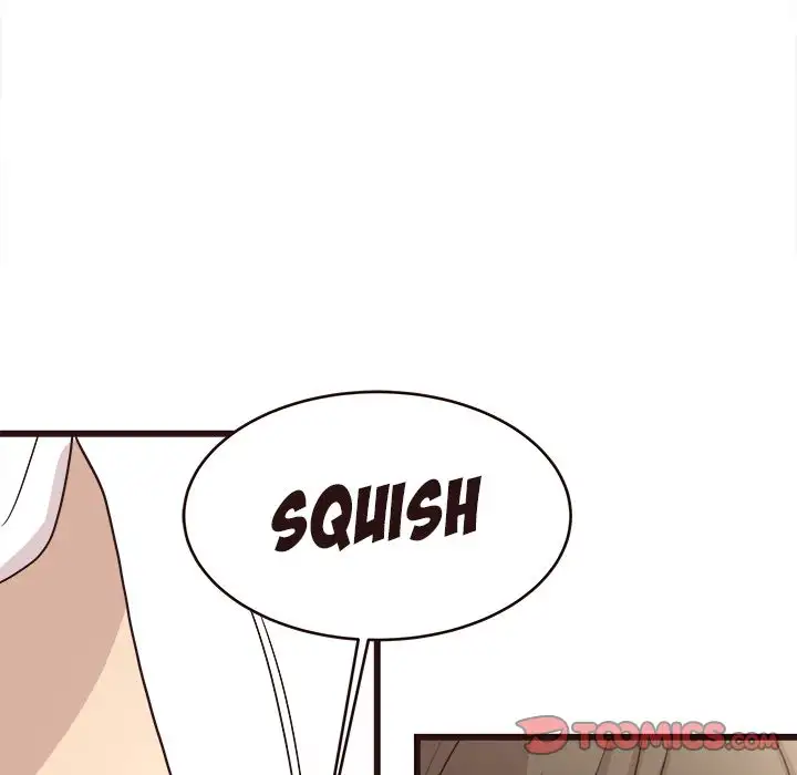 Stupid Love chapter 5 page 14
