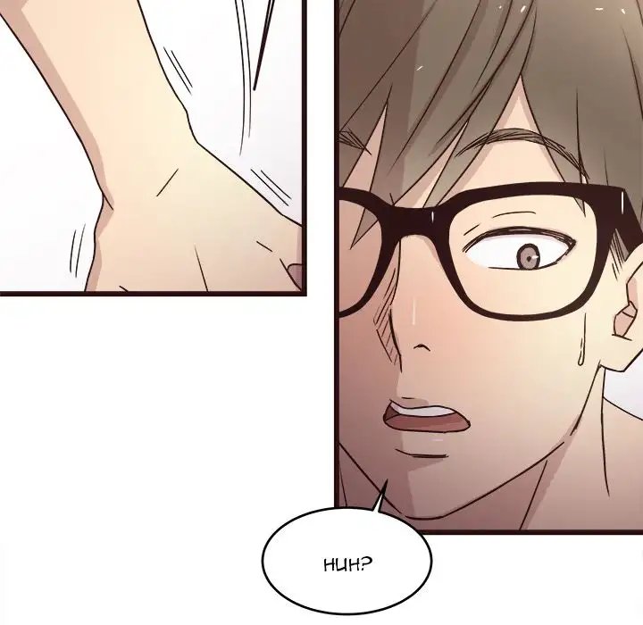 Stupid Love chapter 5 page 15