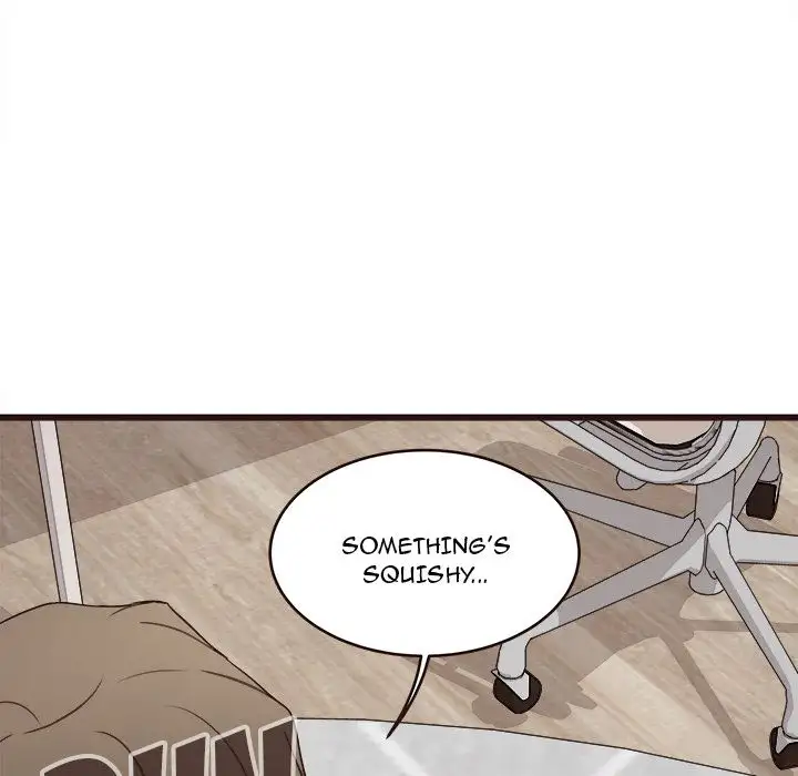 Stupid Love chapter 5 page 16