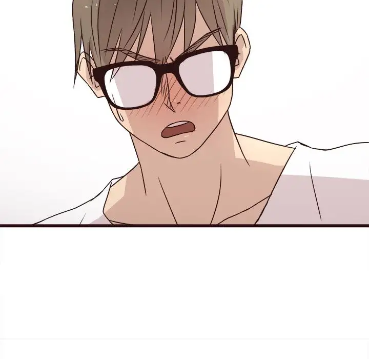 Stupid Love chapter 5 page 21