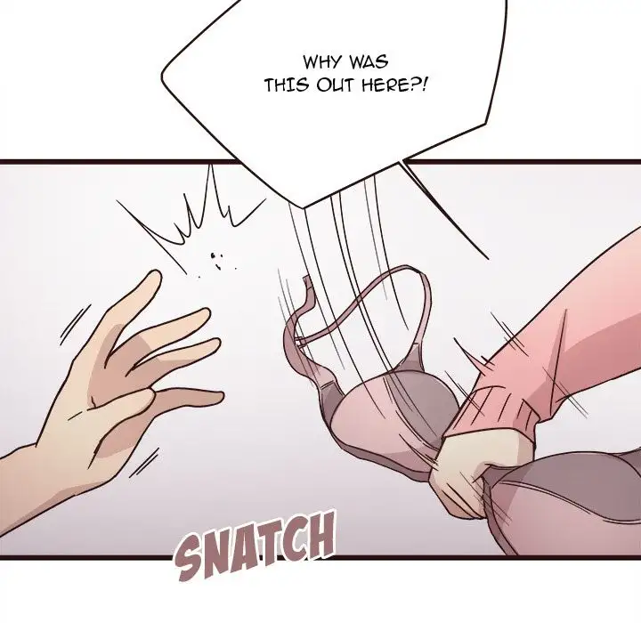 Stupid Love chapter 5 page 24