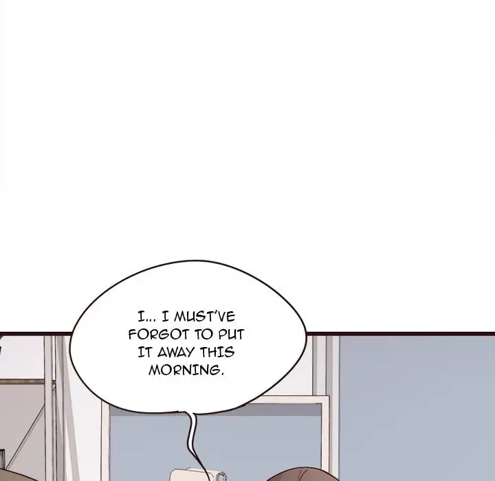Stupid Love chapter 5 page 25