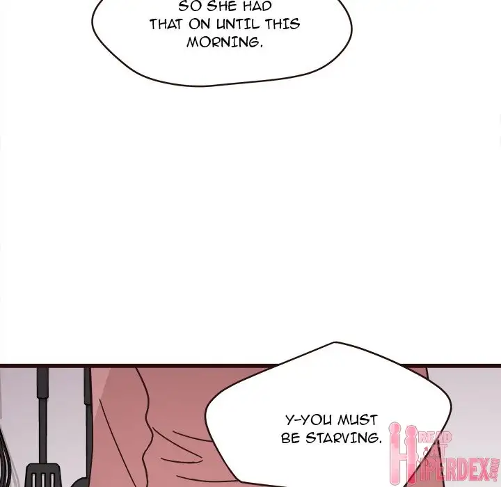 Stupid Love chapter 5 page 27