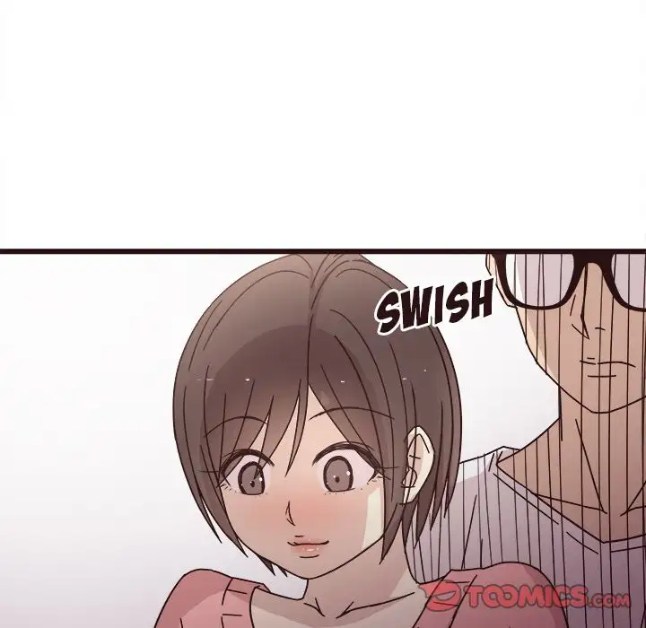 Stupid Love chapter 5 page 32