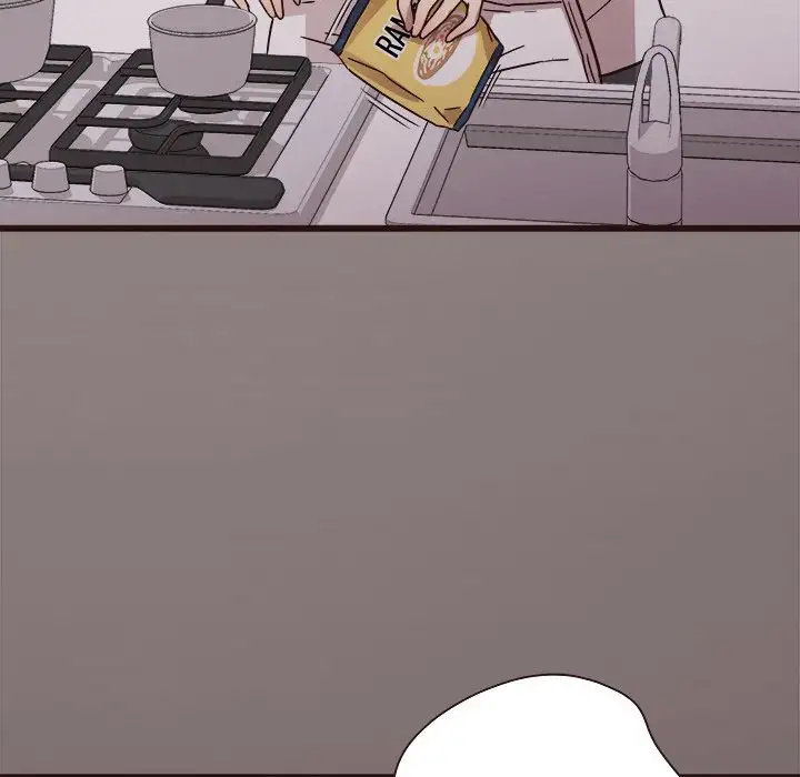 Stupid Love chapter 5 page 35