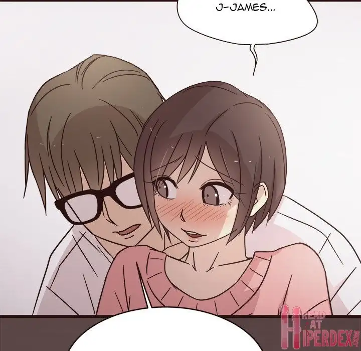 Stupid Love chapter 5 page 36