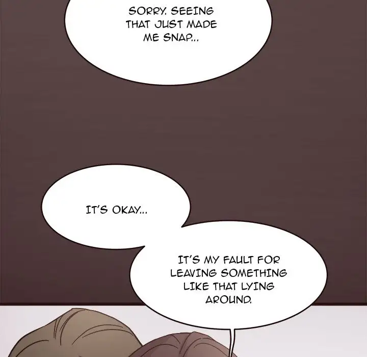 Stupid Love chapter 5 page 37
