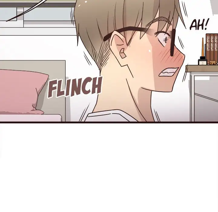 Stupid Love chapter 5 page 46