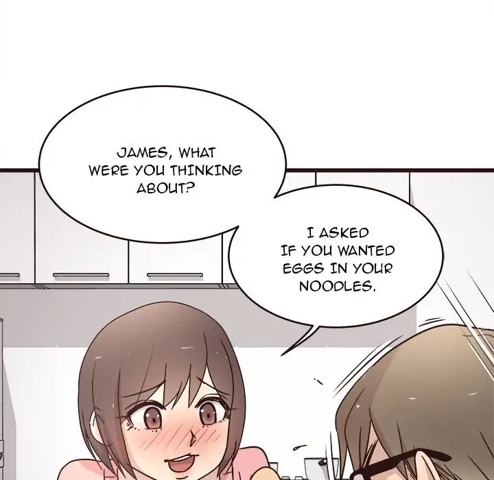 Stupid Love chapter 5 page 47