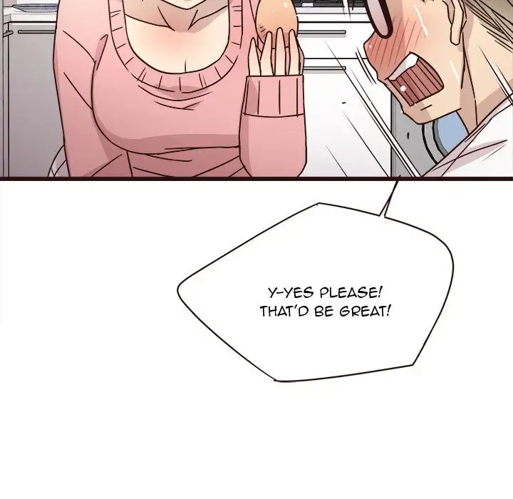 Stupid Love chapter 5 page 48