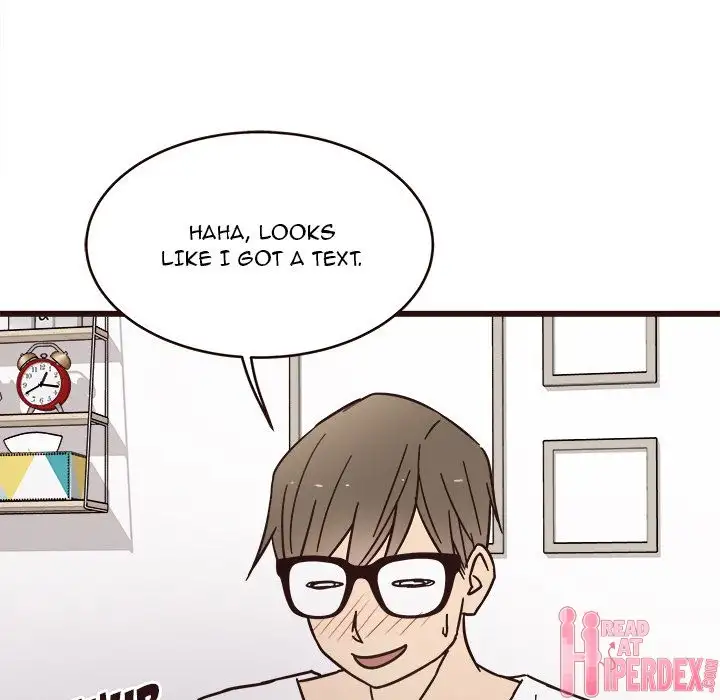 Stupid Love chapter 5 page 52