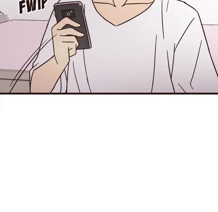 Stupid Love chapter 5 page 53