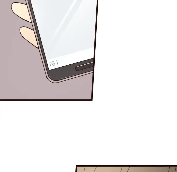 Stupid Love chapter 5 page 55