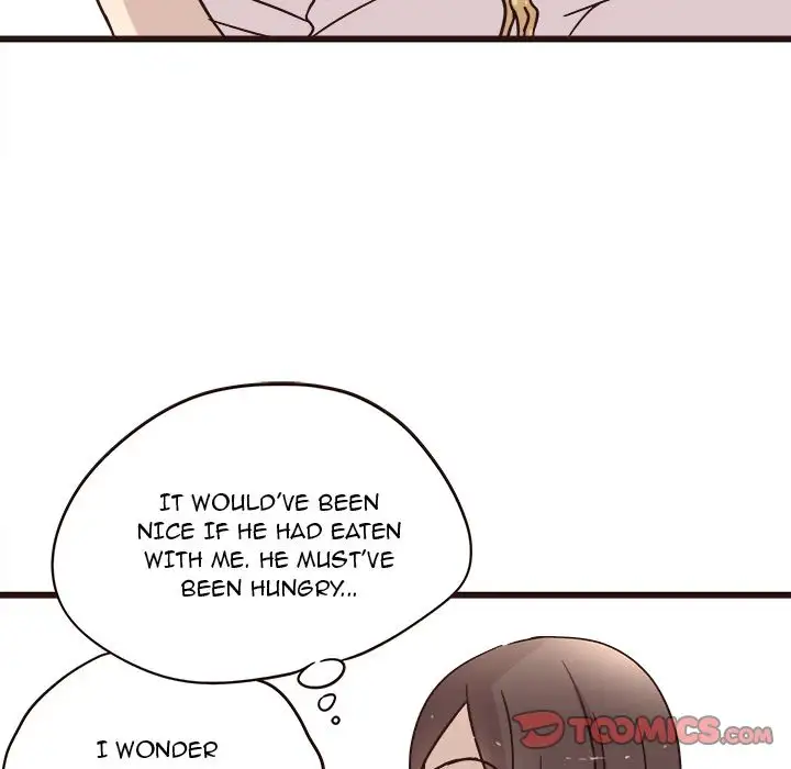 Stupid Love chapter 5 page 62