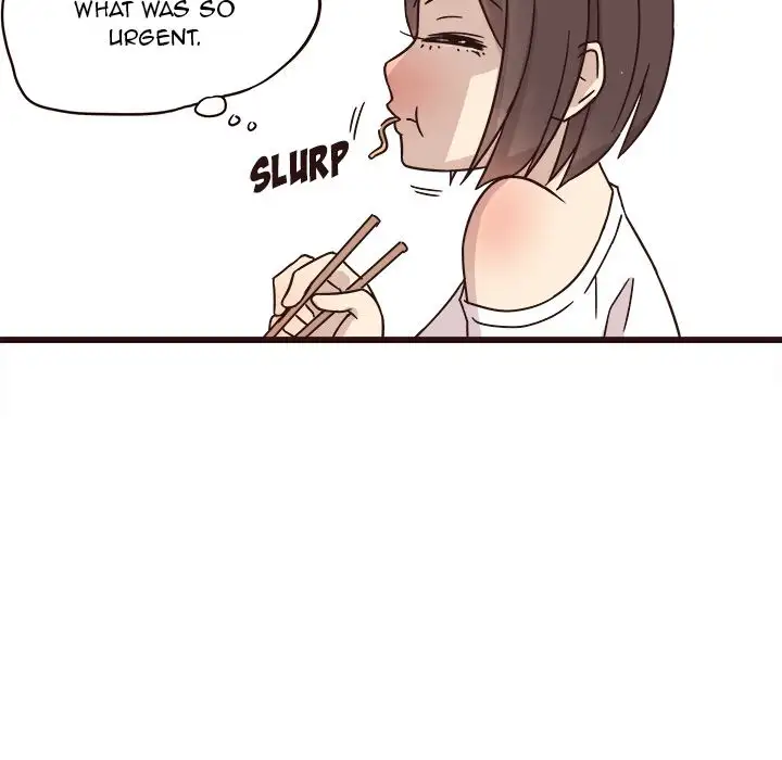 Stupid Love chapter 5 page 63