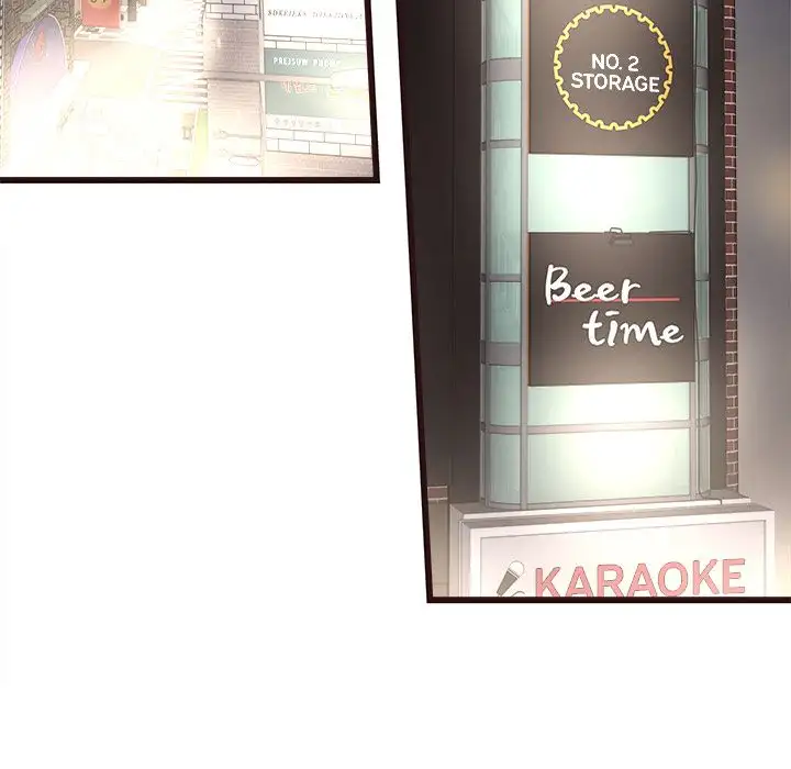 Stupid Love chapter 5 page 67