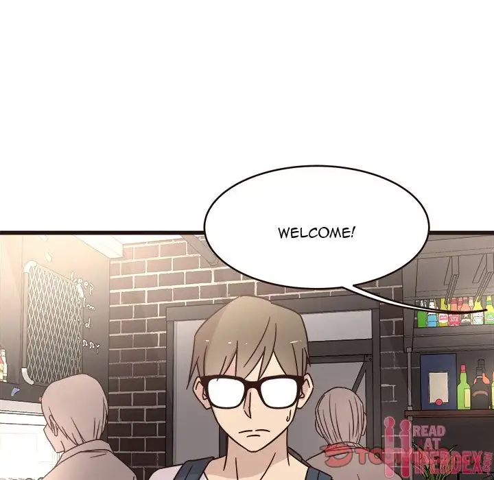 Stupid Love chapter 5 page 68