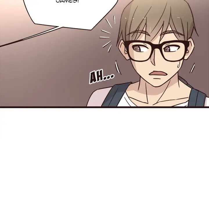 Stupid Love chapter 5 page 70