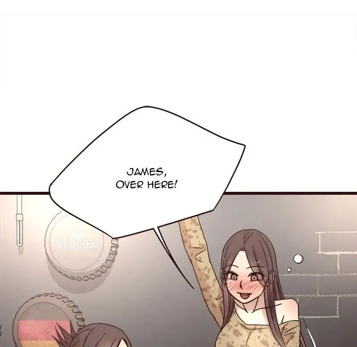 Stupid Love chapter 5 page 71