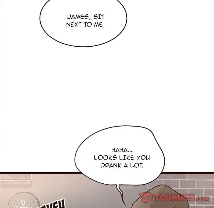 Stupid Love chapter 5 page 74