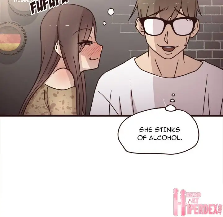 Stupid Love chapter 5 page 75