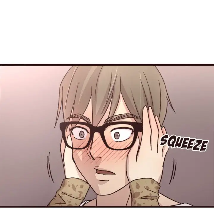 Stupid Love chapter 5 page 76