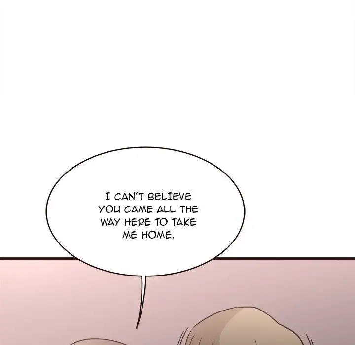 Stupid Love chapter 5 page 77