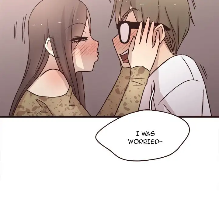 Stupid Love chapter 5 page 78