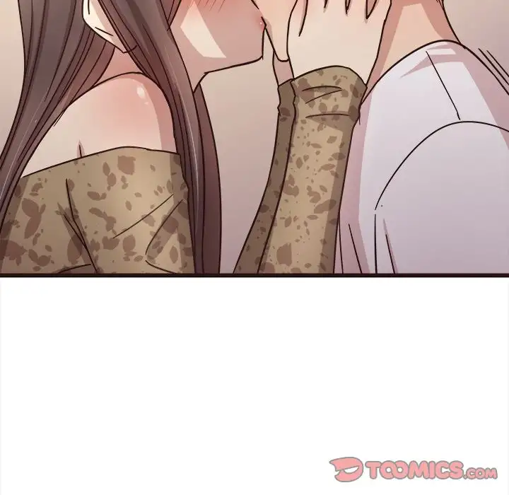 Stupid Love chapter 5 page 80