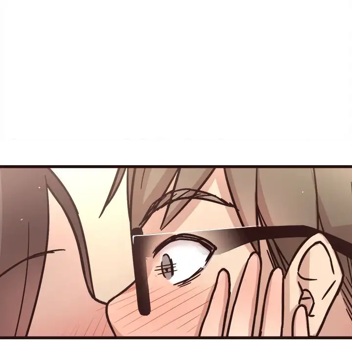 Stupid Love chapter 5 page 81