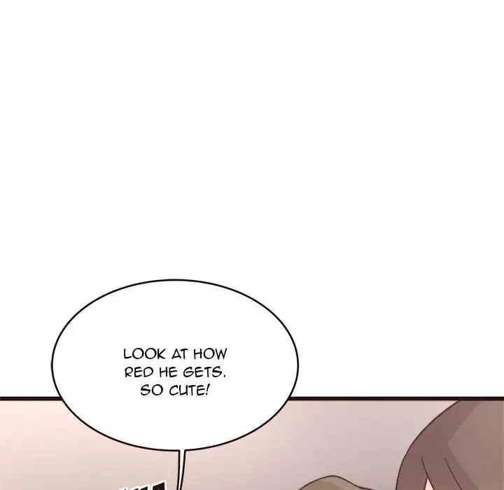 Stupid Love chapter 5 page 82