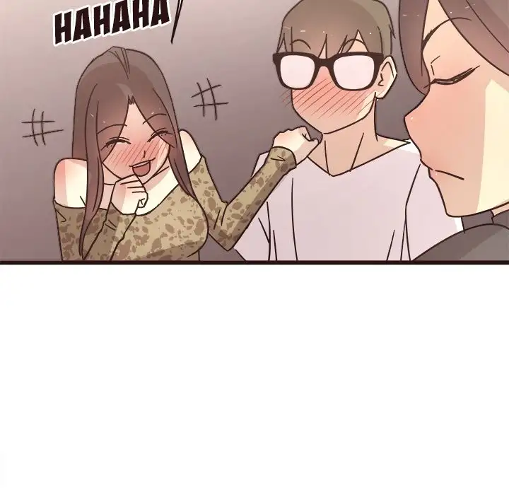 Stupid Love chapter 5 page 83