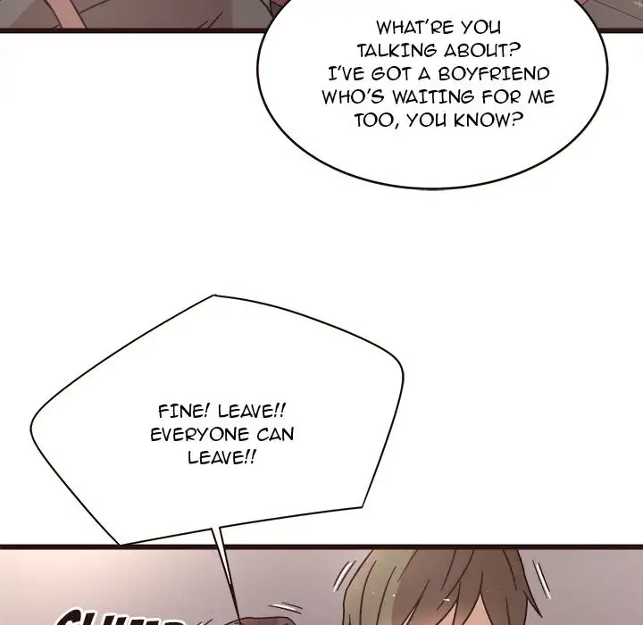 Stupid Love chapter 5 page 87