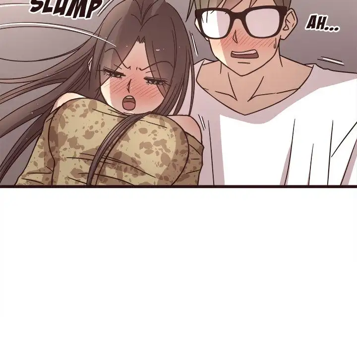 Stupid Love chapter 5 page 88
