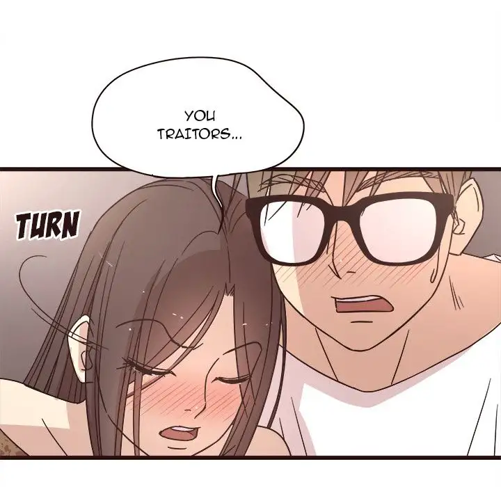 Stupid Love chapter 5 page 89